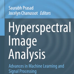 Supervised, Semi-supervised, and Unsupervised Learning for Hyperspectral Regression
